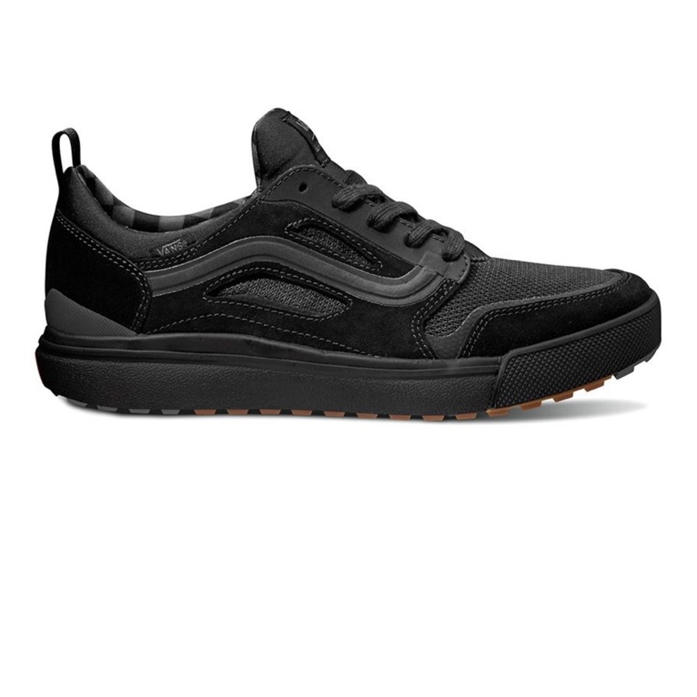 Vans Ultra Range 3D Black